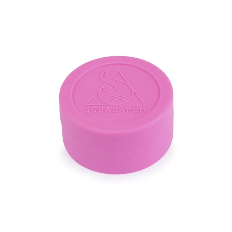 Squadafum Large Silicone container 10 ml 20UN