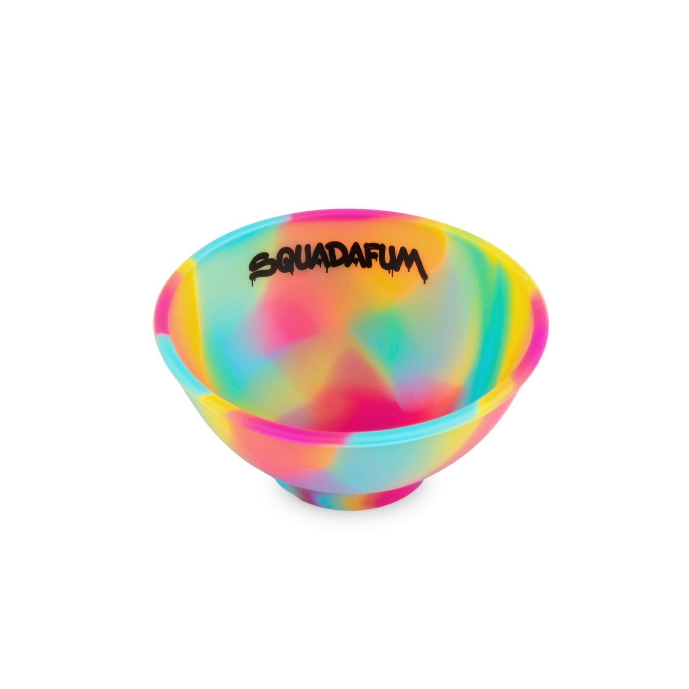 Squadafum silicone bowl 20un