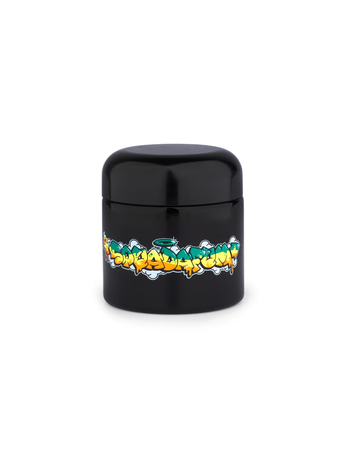 Squadafum Quartz Jar Pot UV Bomb 100ml