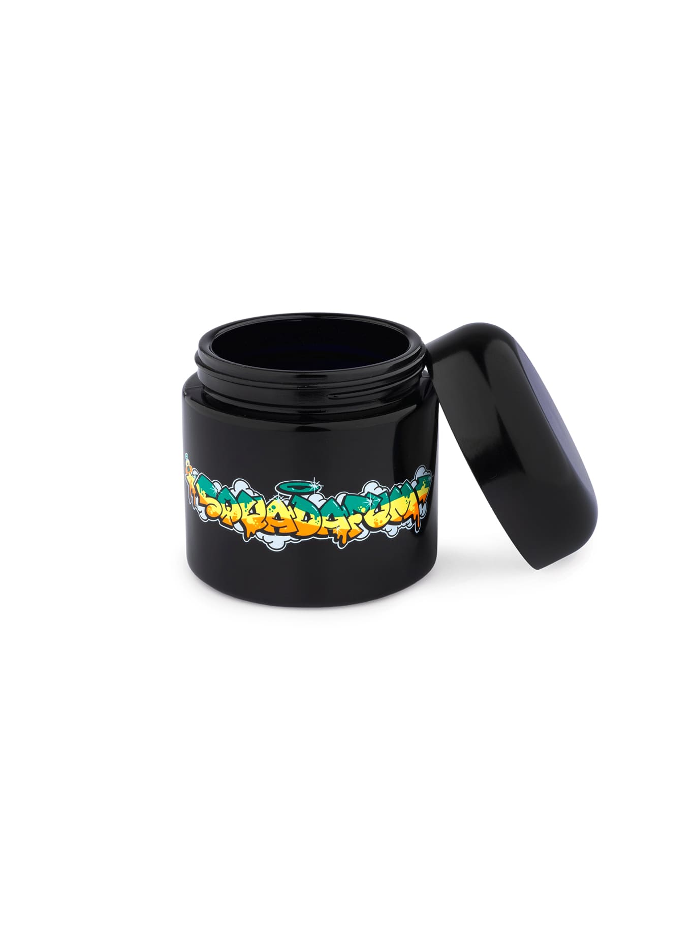 Squadafum Quartz Jar Pot UV Bomb 100ml