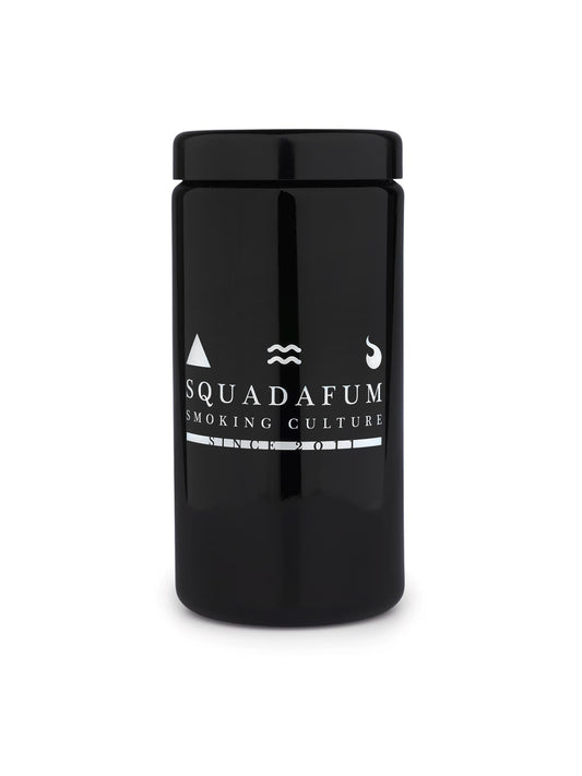 Squadafum Classic Jar  UV 1L