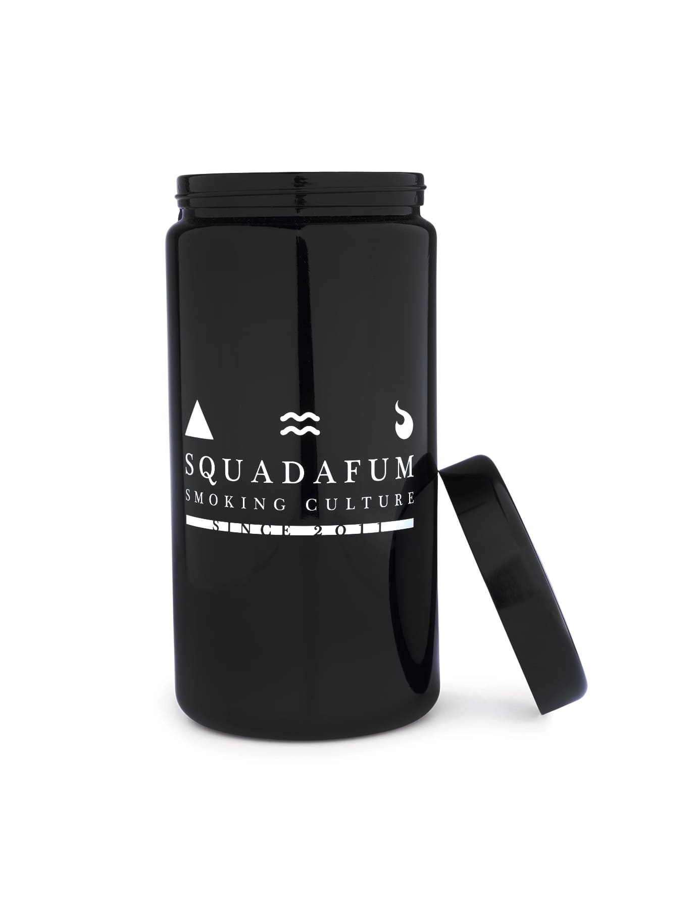 Squadafum Classic Jar  UV 1L