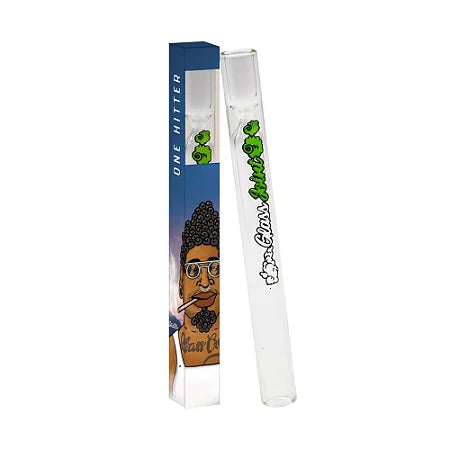 Display Glass Crew Joint - One Hitter  (9 KITS)