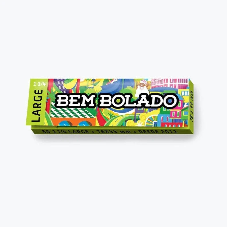 Bem bolado paper pop 1 /14 Large