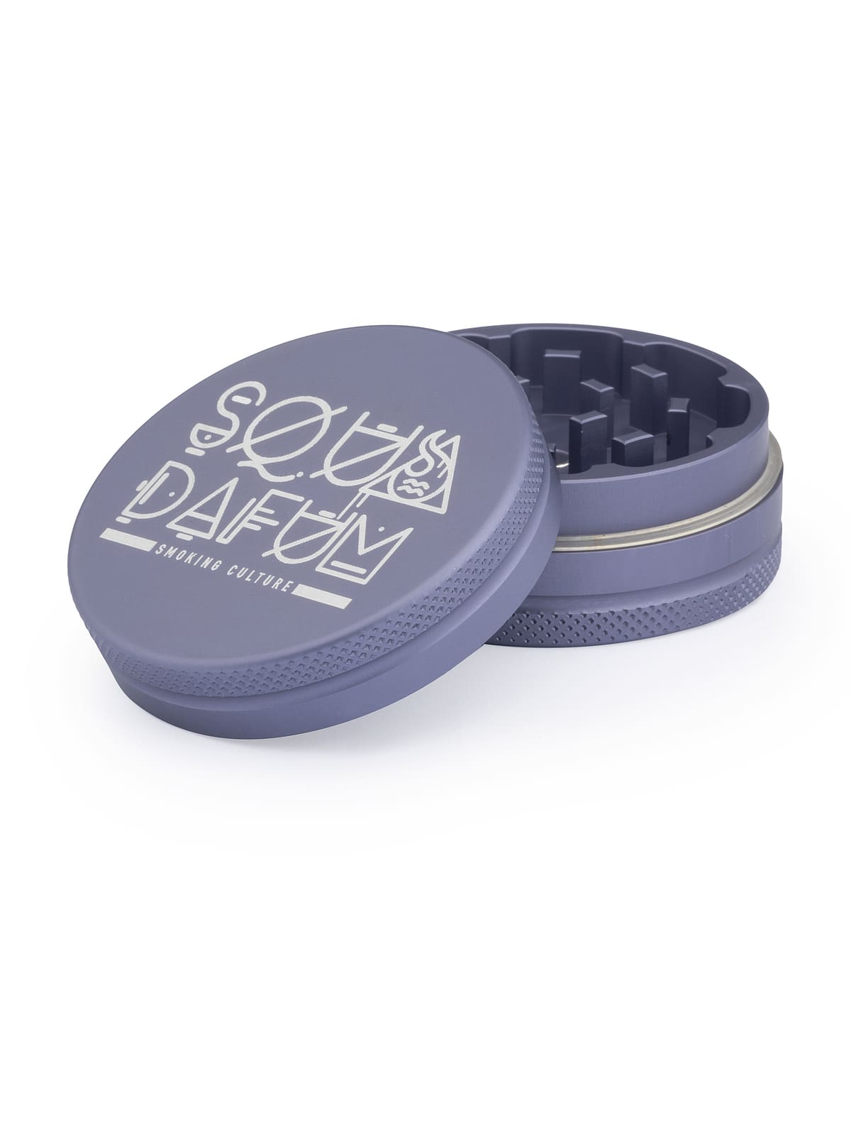 Squadafum grinder pro 2 future 50mm