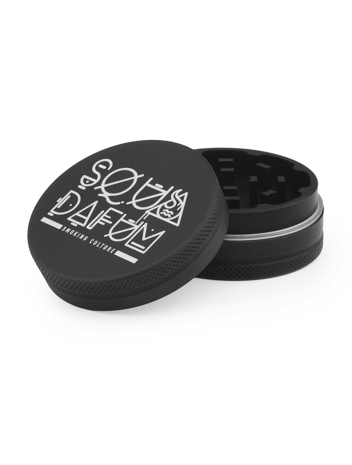 Squadafum grinder pro 2 future 50mm