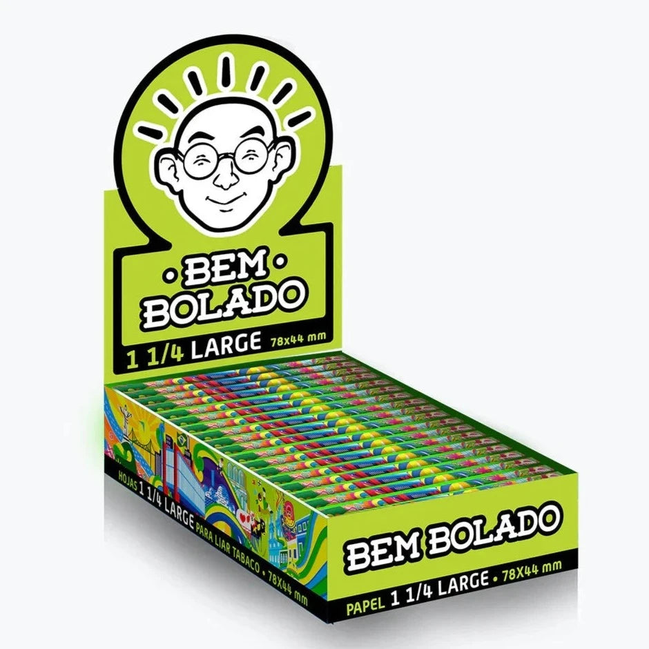 Bem bolado paper pop 1 /14 Large