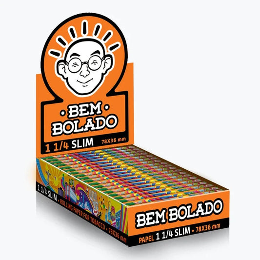 Bem bolado paper pop 1 /14 Slim