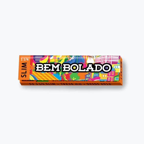 Bem bolado paper pop 1 /14 Slim