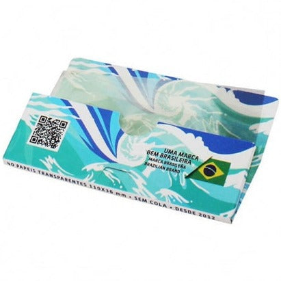 Bem bolado paper cellulose king size Slim